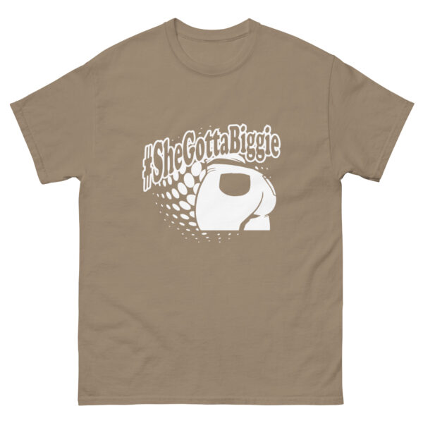 #SheGotABiggie T-Shirt - Image 7