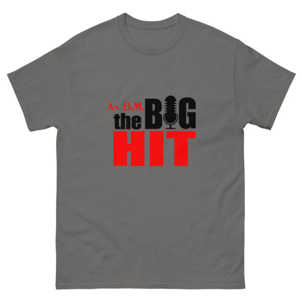 The Big Hit T-Shirt - Image 3