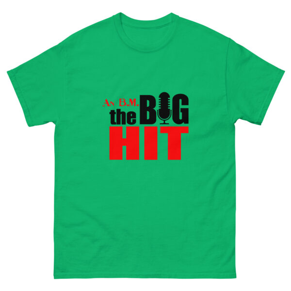 The Big Hit T-Shirt - Image 4