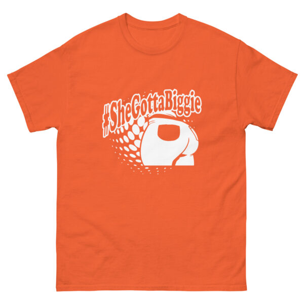 #SheGotABiggie T-Shirt - Image 6