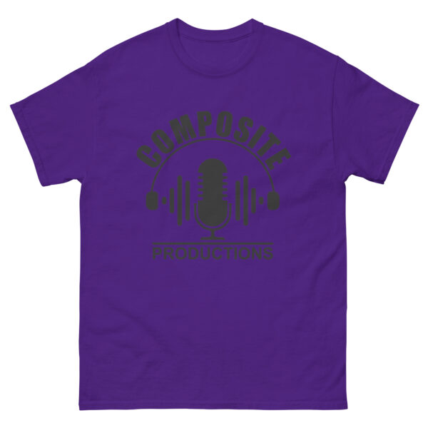 Composite Production T-Shirt - Image 2