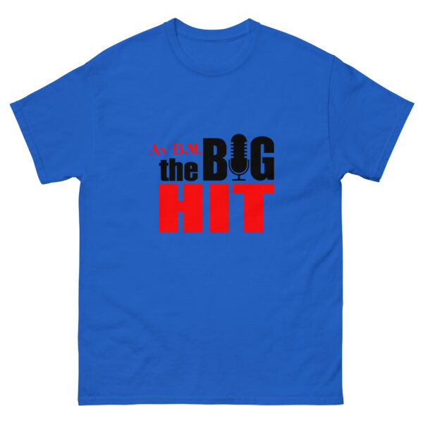 The Big Hit T-Shirt - Image 2