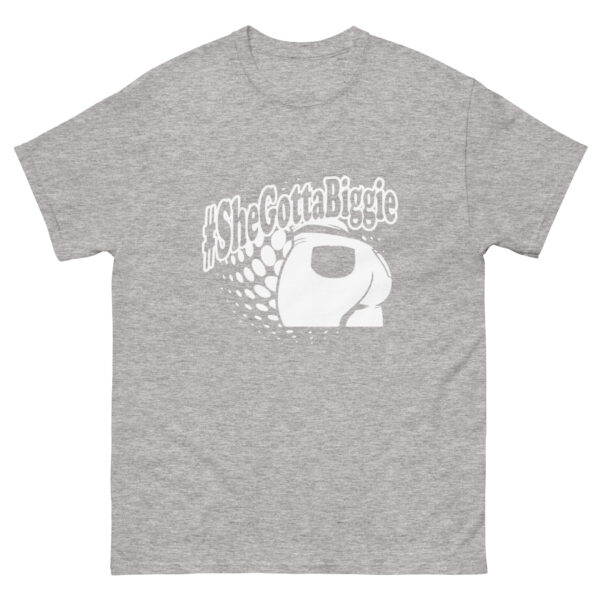 #SheGotABiggie T-Shirt - Image 10