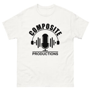 Composite Production T-Shirt