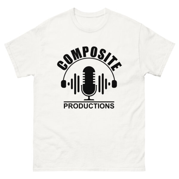 Composite Production T-Shirt