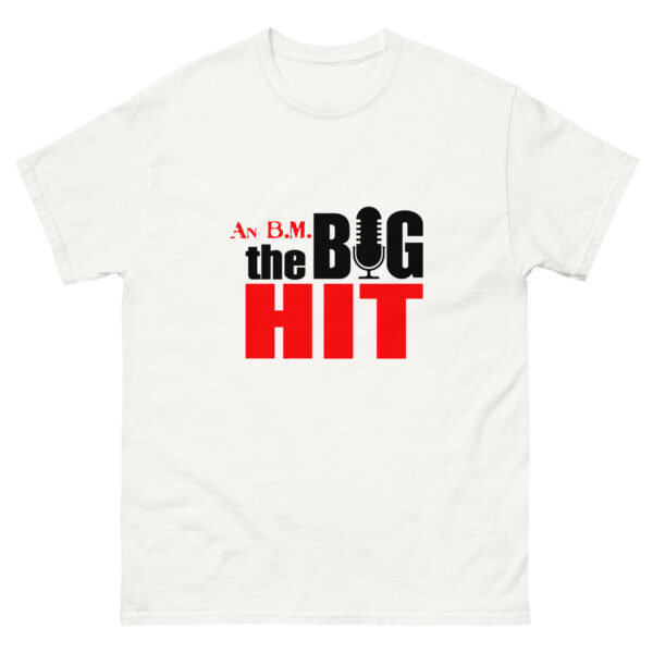 The Big Hit T-Shirt - Image 5