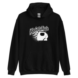 #SheGottaBiggie Hoodie