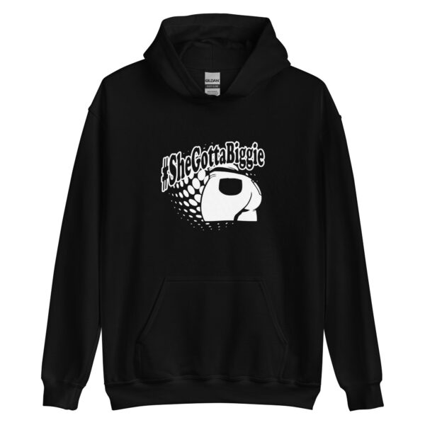 #SheGottaBiggie Hoodie