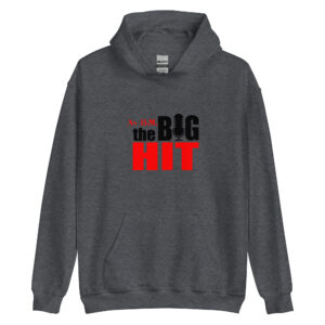 The Big Hit Hoodie