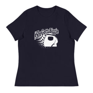 #SheGottaBiggie Women's T-Shirt